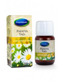 PAPATYA YAĞI 20 ML