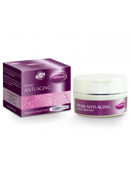  ANTI-AGING KREM 100 ML