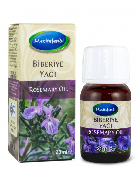 BİBERİYE YAĞI 20 ML