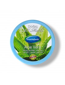  KİL MASKE - ALOE VERA 200 ML