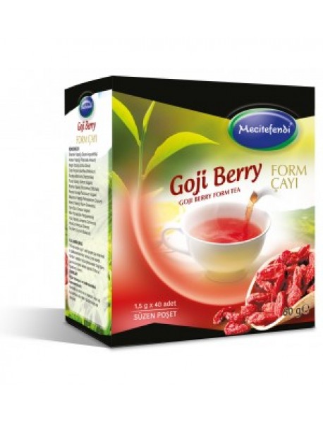 ME. Goji Berryli Çay lı  