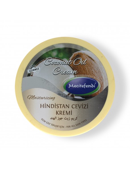 HİNDİSTAN CEVİZİ KREMİ 200 ML