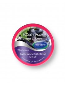 KARA ÜZÜM ÇEKİRDEĞİ KREMİ 200 ML