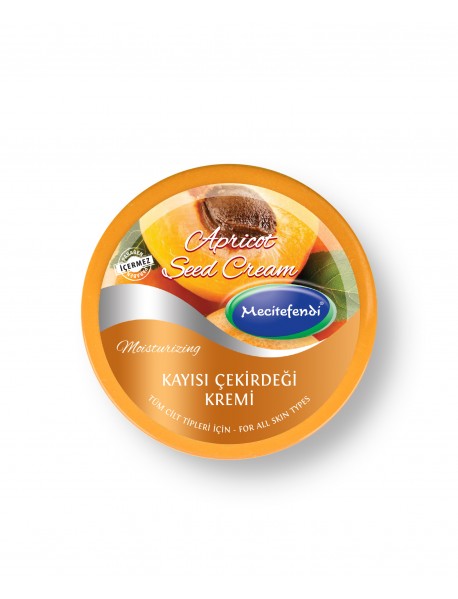  KAYISI ÇEKİRDEĞİ KREMİ 200 ML