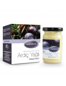  ARDIÇ YAĞLI MASAJ KREMİ 90 ML