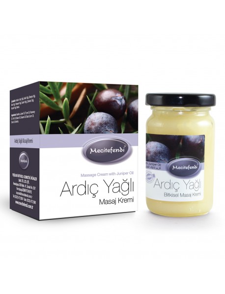  ARDIÇ YAĞLI MASAJ KREMİ 90 ML