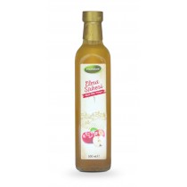 ELMA SİRKESİ 500 ML