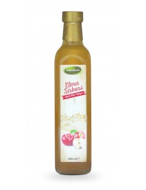 ELMA SİRKESİ 500 ML