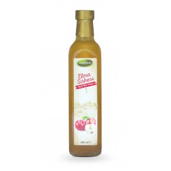 ELMA SİRKESİ 500 ML