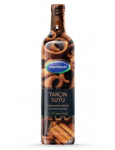 TARÇIN SUYU 1L