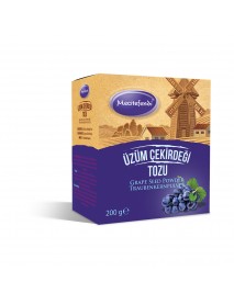 ÜZÜM ÇEKİRDEĞİ TOZU 200 GR