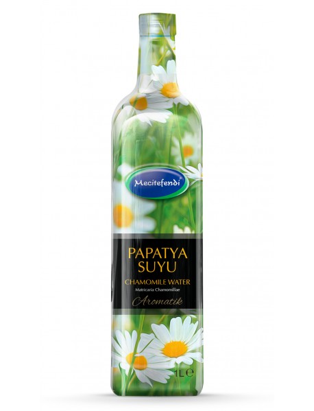 PAPATYA SUYU 1L