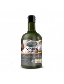 SARIMSAK ŞAMPUANI 400 ML