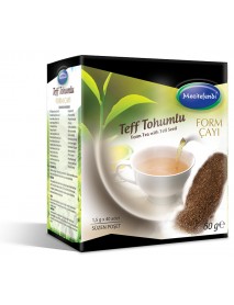 Mecitefendi Teff Tohumlu Çay 40 lı