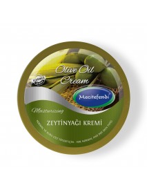  ZEYTİNYAĞI KREMİ 200 ML